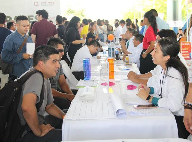 Anuncia Mara Lezama Feria Nacional del Empleo con más de 3 mil vacantes para quintanarroenses