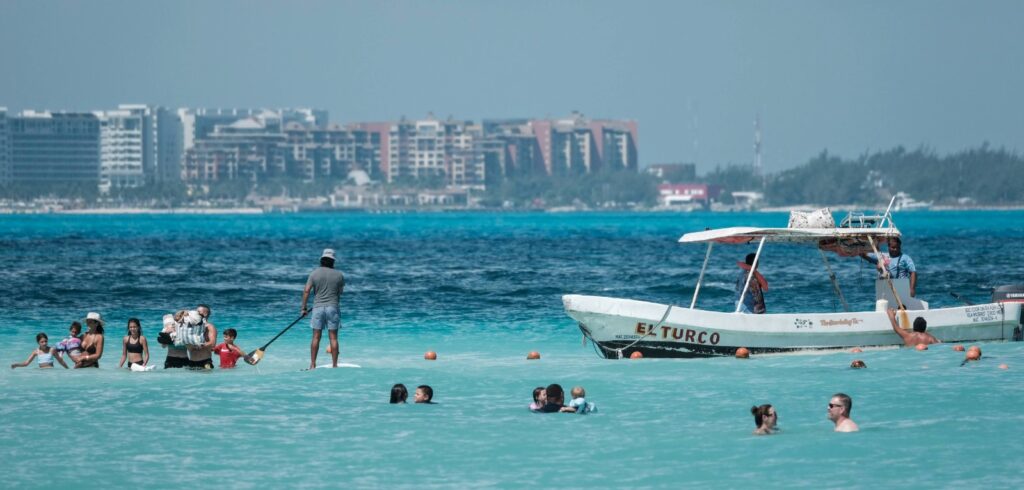 Pronostican lluvias aisladas y ambiente caluroso en el Estado 