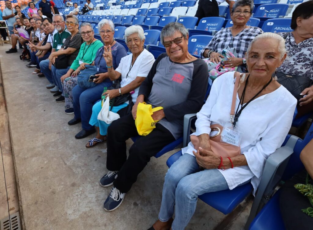 Promueven el Foro “Vida digna para las personas adultas mayores”