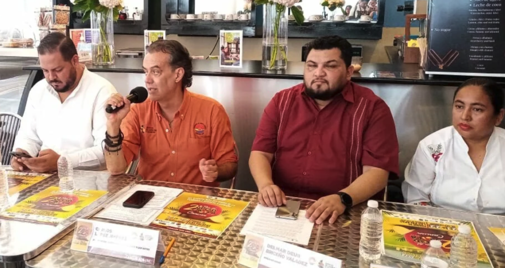 Feria del Queso de Bola regresa a Cancún con más de 100 productos