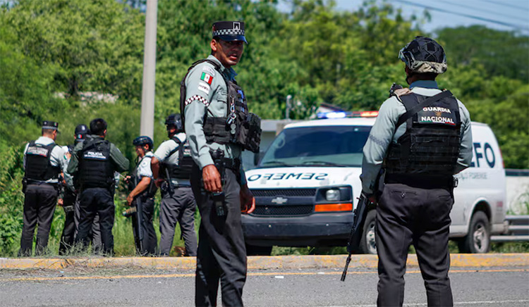 Declaran como prioridad el combate a la inseguridad en Sinaloa, Chiapas y Michoacán; los demás estados tendrán que esperar