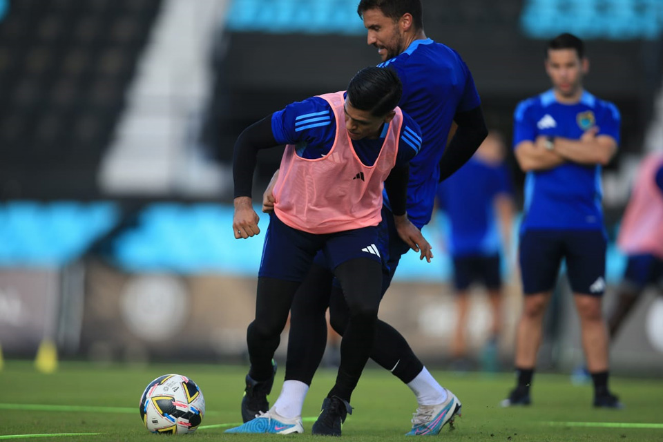 Cancún FC recibe al Atlante, en duelo de pronóstico reservado