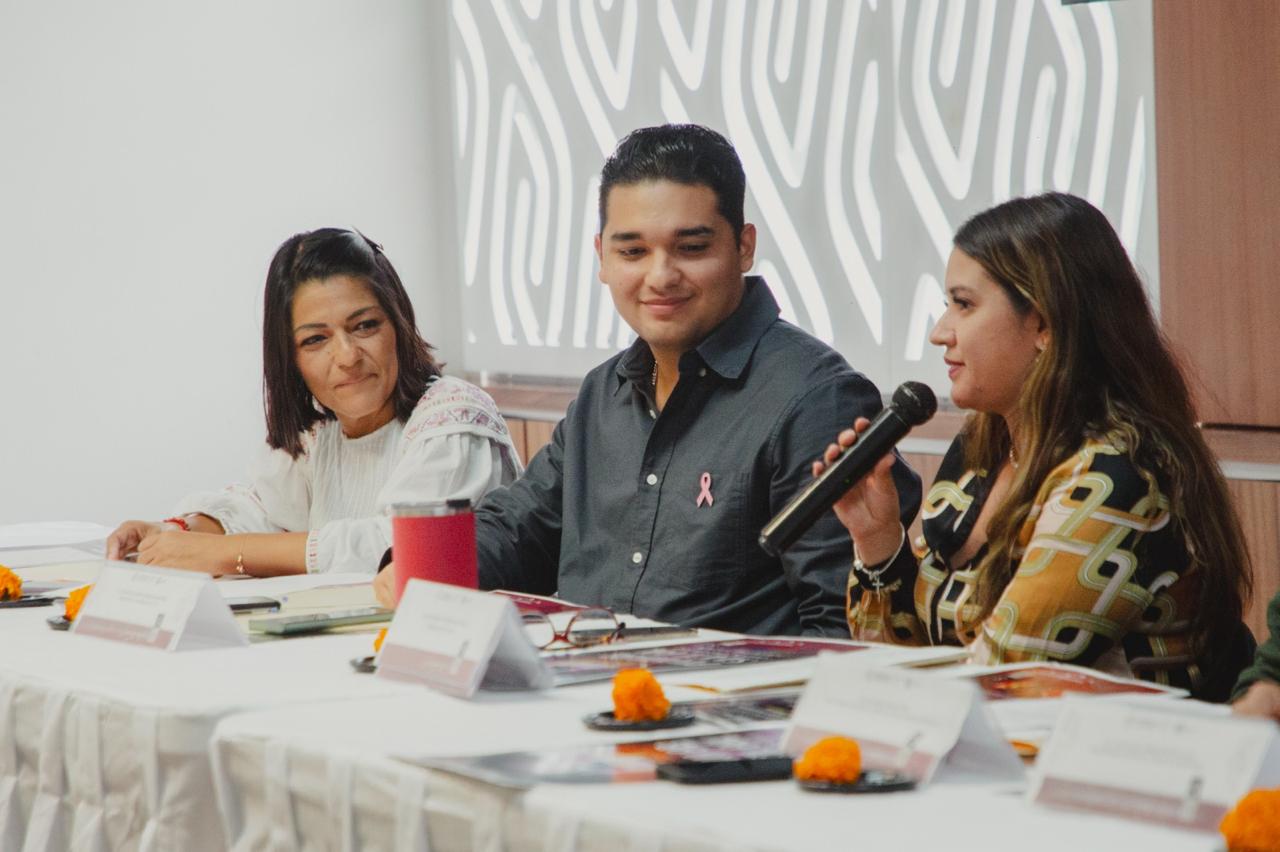 Eugenia León dará concierto en la celebración del Pixano´ob, Saacil óol en Playa del Carmen