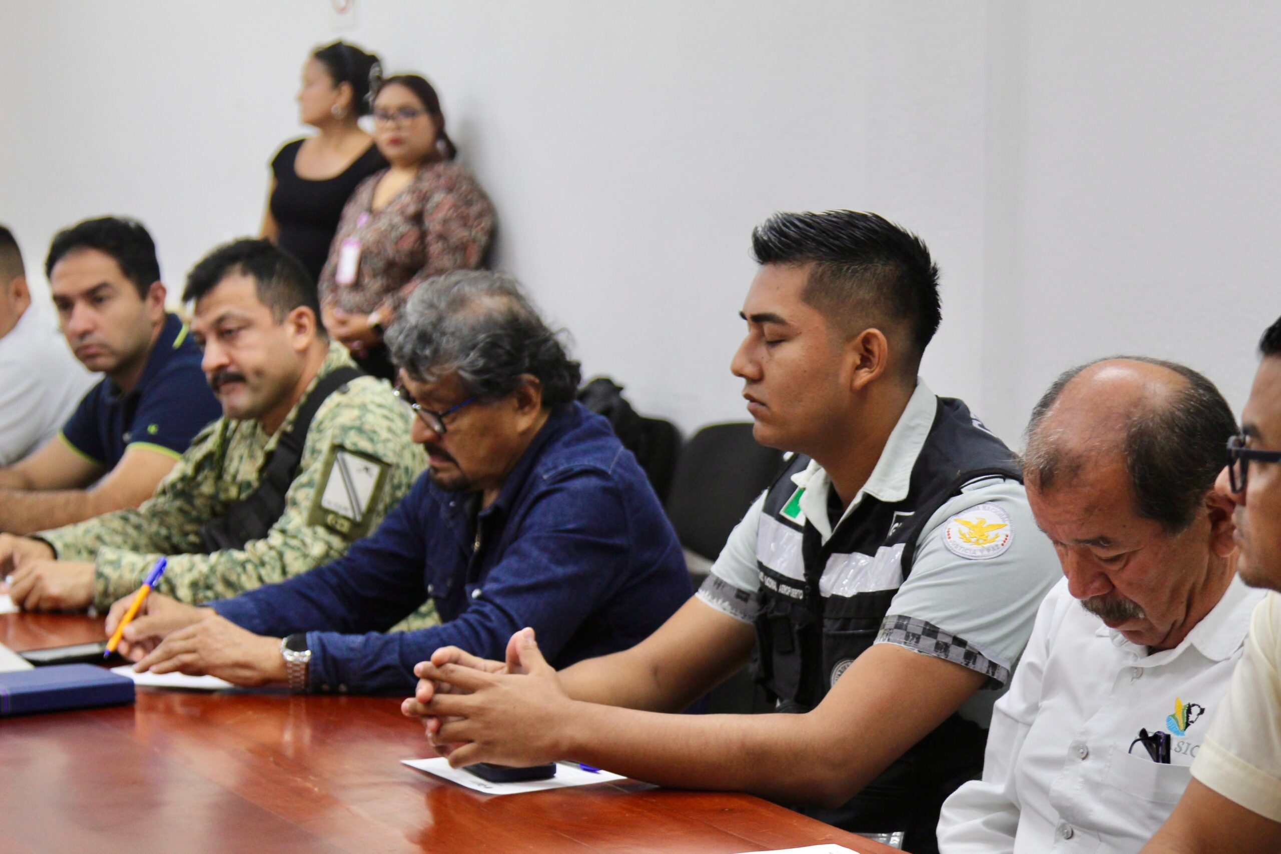 Quintana Roo refuerza medidas preventivas contra el gusano barrenador