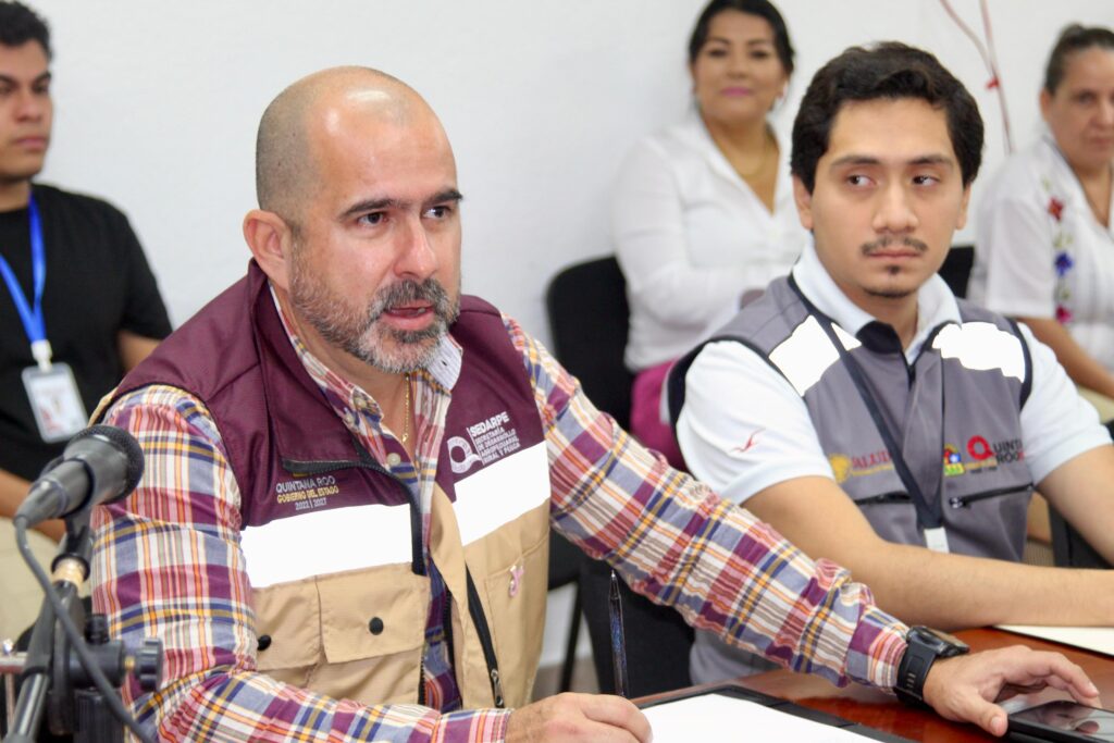 Quintana Roo refuerza medidas preventivas contra el gusano barrenador