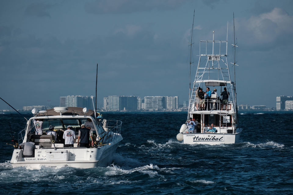 Crisis en el sector náutico de Quintana Roo a causa de nuevos impuestos