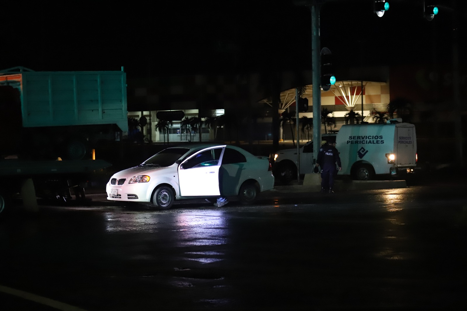 Asesinato de madre e hijo en Cancún sería por venta irregular de terrenos