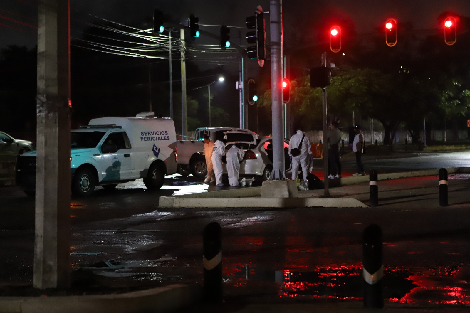 Asesinato de madre e hijo en Cancún sería por venta irregular de terrenos