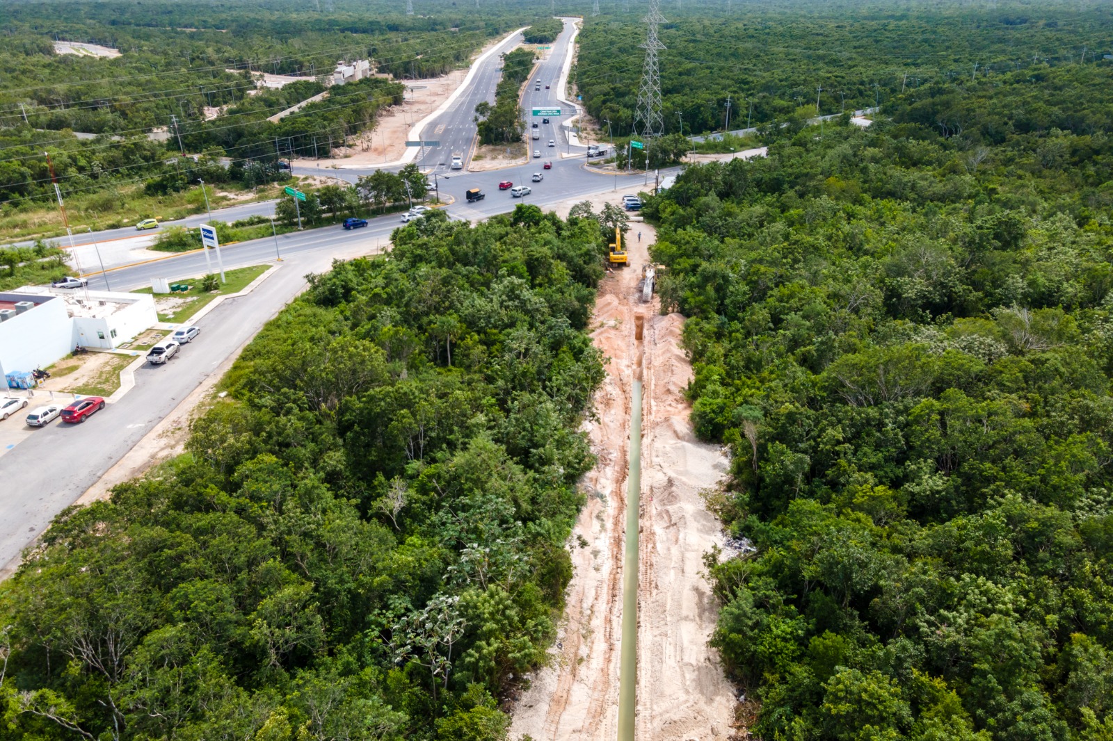 Aguakan cierra 2024 con logros en infraestructura hídrica e inversiones clave para el futuro