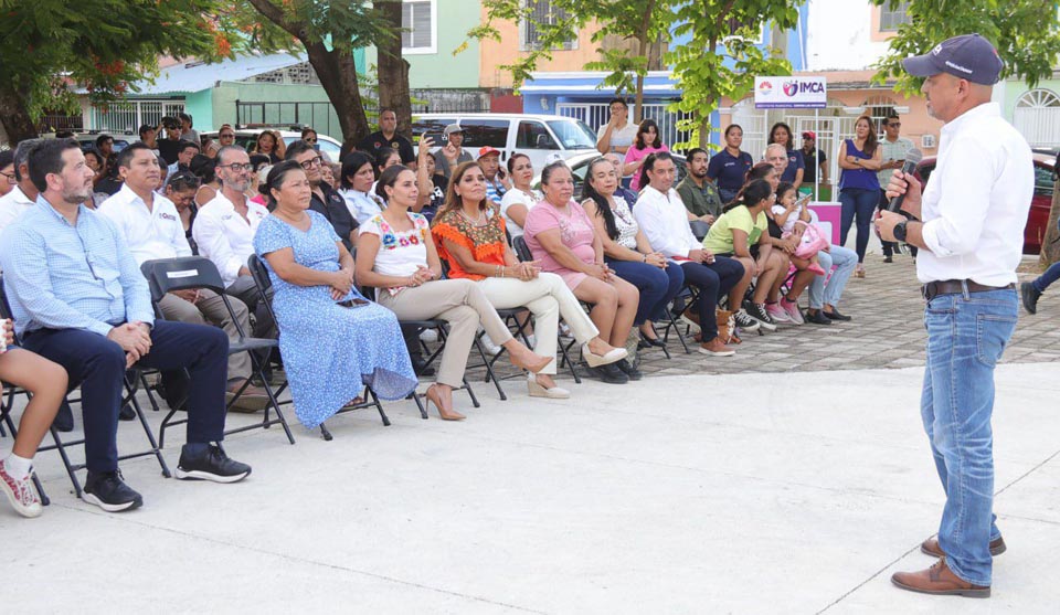 Cancún lanzará programa para enfrentar la violencia de género