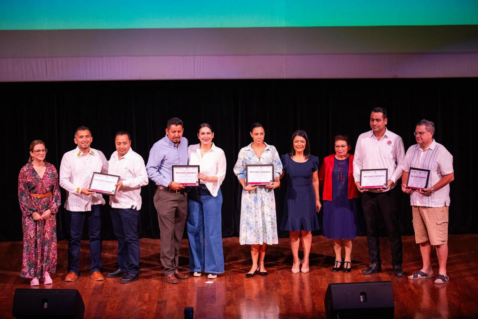 Playa del Carmen avanza hacia una educación más inclusiva