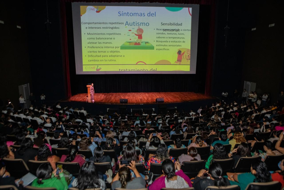 Playa del Carmen avanza hacia una educación más inclusiva