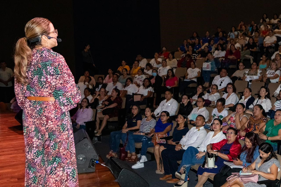 Playa del Carmen avanza hacia una educación más inclusiva